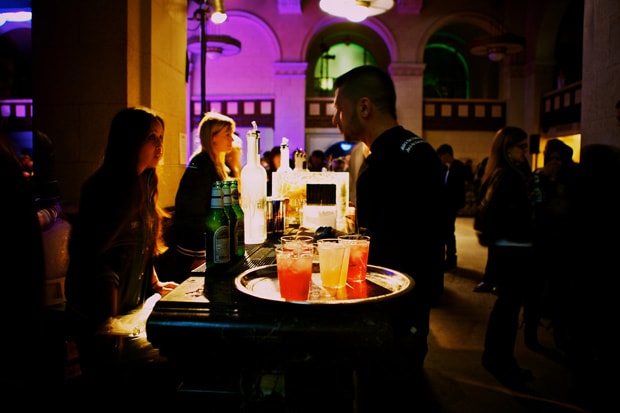 Nike Destroyer “LA Destroyers” Exhibition Recap