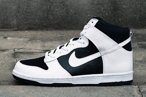 Nike Dunk - BE TRUE TO YOUR STREET