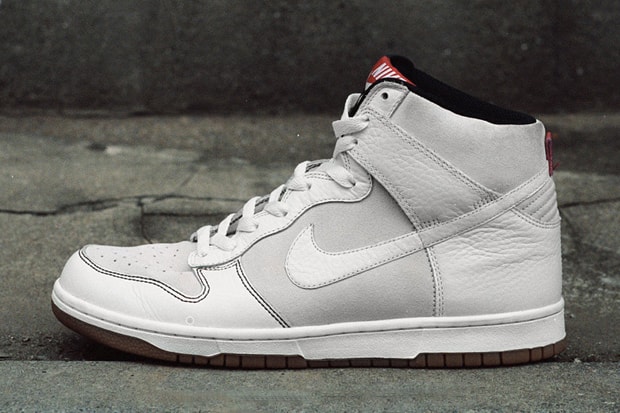Nike Dunk - BE TRUE TO YOUR STREET