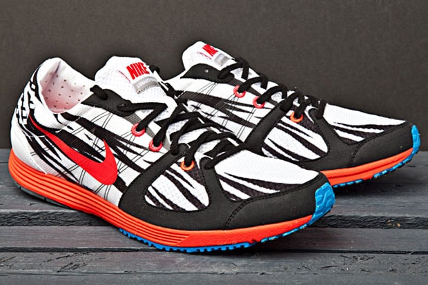 Nike Lunar Spider