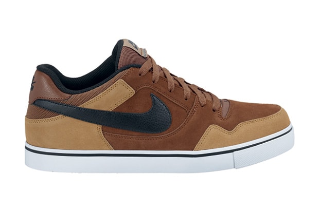 Nike SB 2011 January New Releases