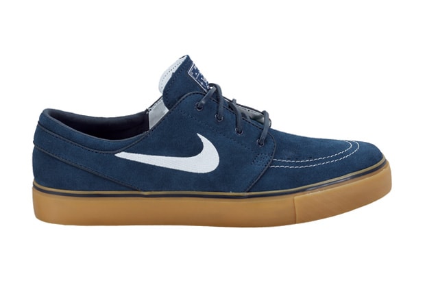 Nike SB 2011 January New Releases