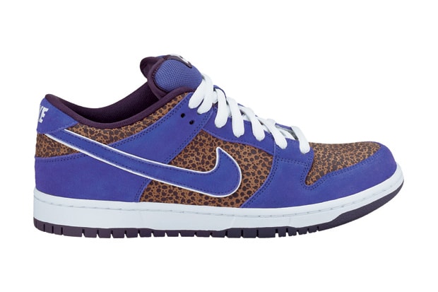 Nike SB 2011 January New Releases