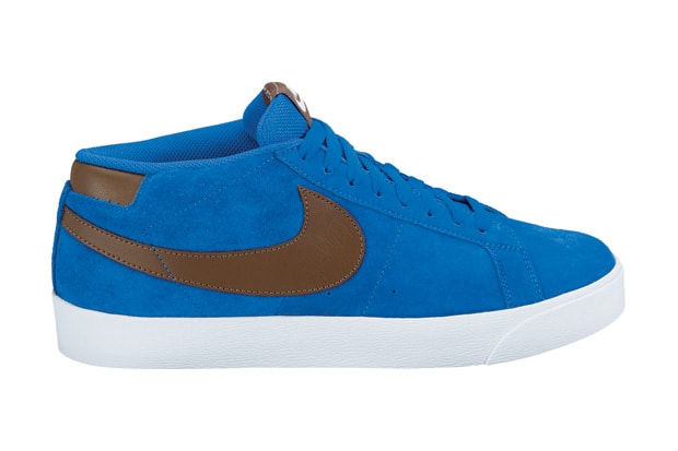 Nike SB 2011 January New Releases