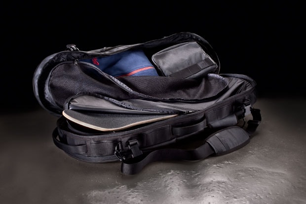 Nike SB Shuttle Backpack
