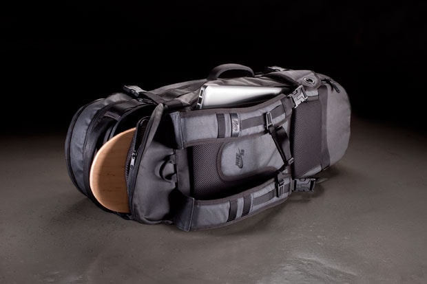 Nike SB Shuttle Backpack