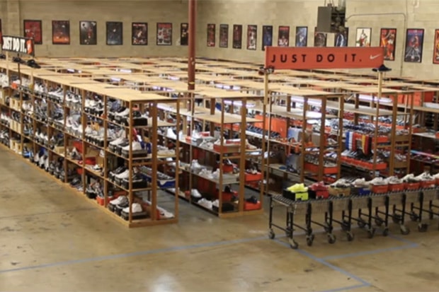 Welcome to the ShoeZeum 