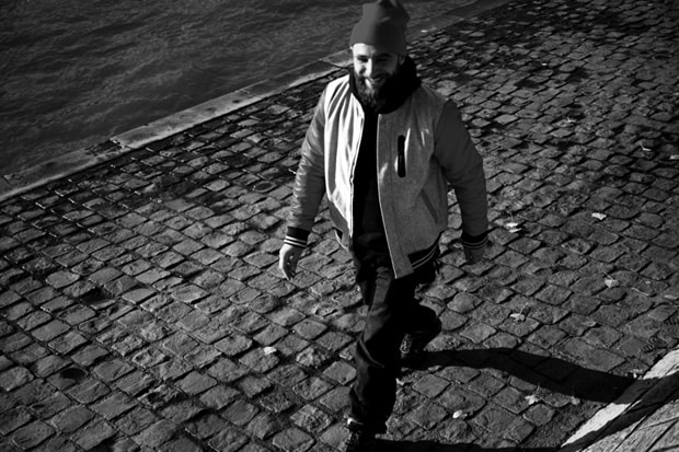 Nike Sportswear and Starcow Present DESTROYER