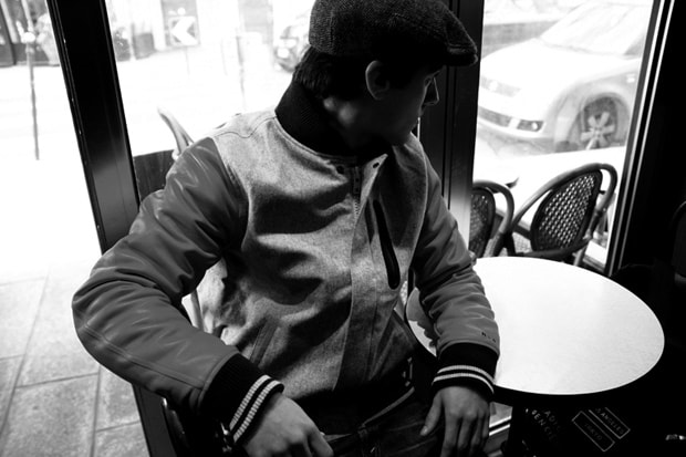 Nike Sportswear and Starcow Present DESTROYER