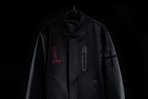 Nike Sportswear City Destroyer London Pack