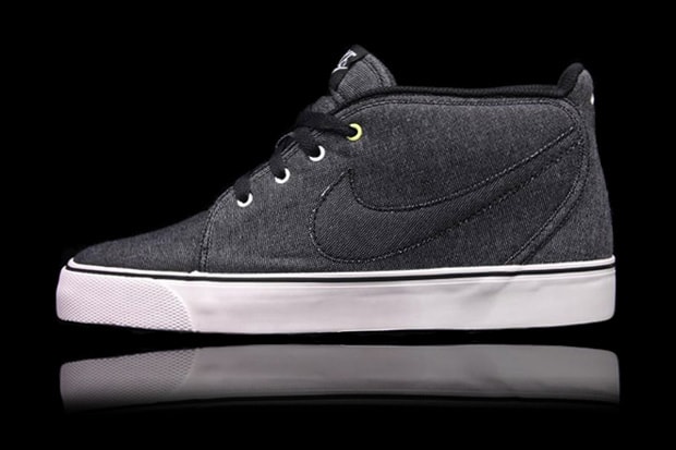 Nike Toki ND Denim