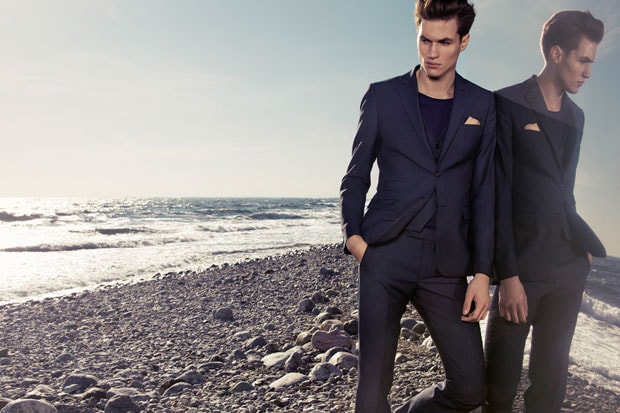 Nikolaj d'Etoiles 2011 Spring Preview