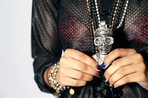 Nous sommes... featuring Teyana Taylor