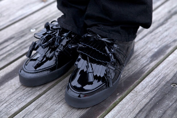 Streetsnaps: On The Deck