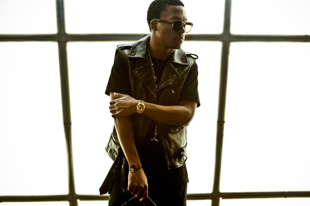 Overthrown Junta by Trilly and Truly Leather Collection