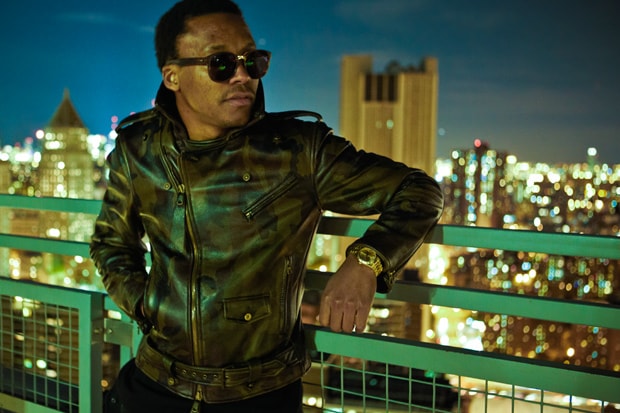 Overthrown Junta by Trilly and Truly Leather Collection