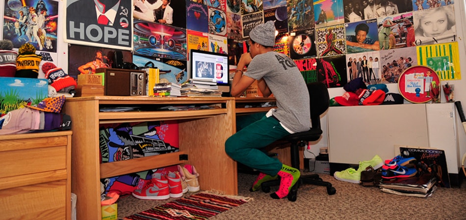 Phillip Annand: Me, Creativity and the Internet