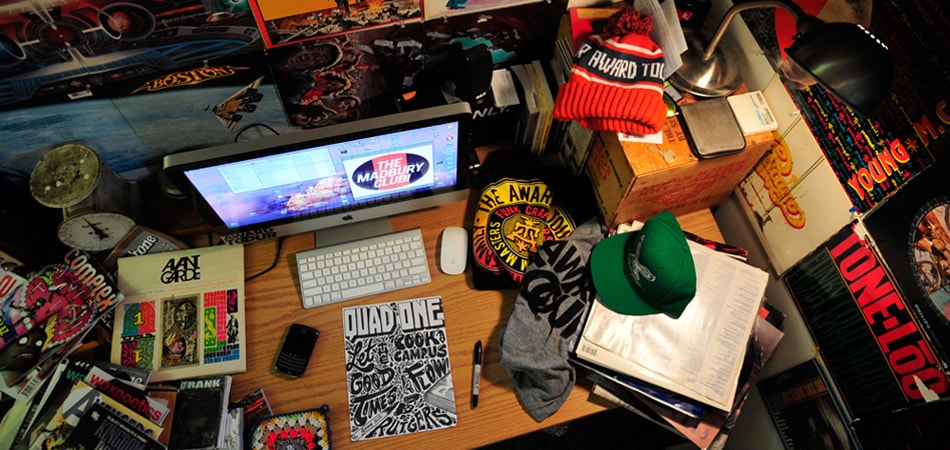 Phillip Annand: Me, Creativity and the Internet
