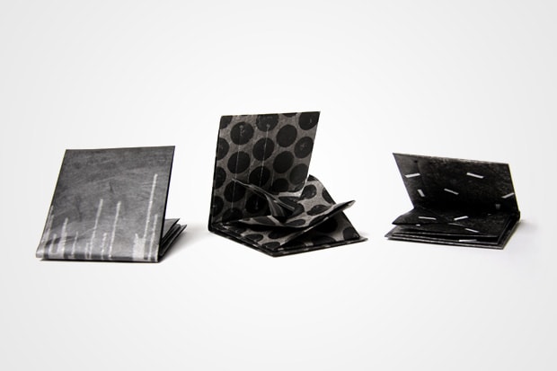 Porte Monnaie Handmade Wallets