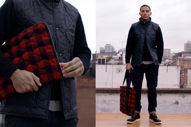 PRESENT 2010 Fall/Winter Collection