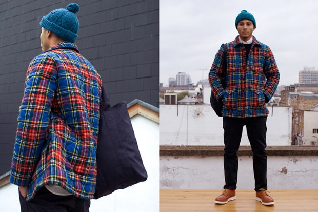 PRESENT 2010 Fall/Winter Collection