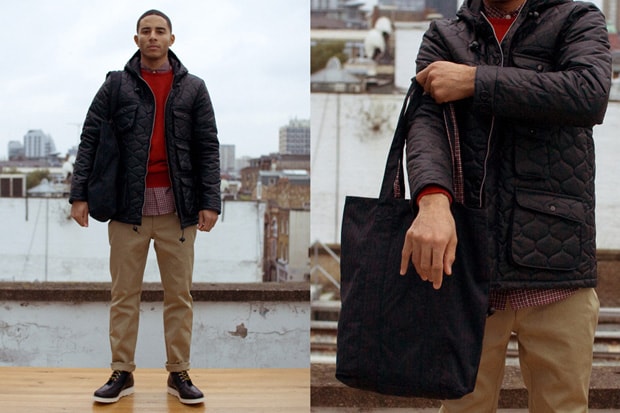 PRESENT 2010 Fall/Winter Collection