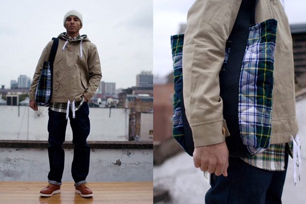 PRESENT 2010 Fall/Winter Collection