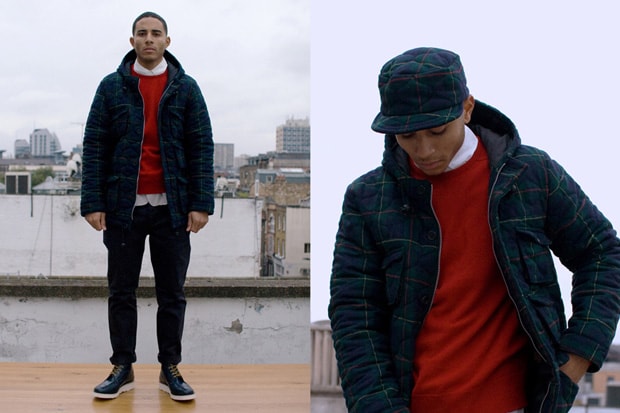 PRESENT 2010 Fall/Winter Collection
