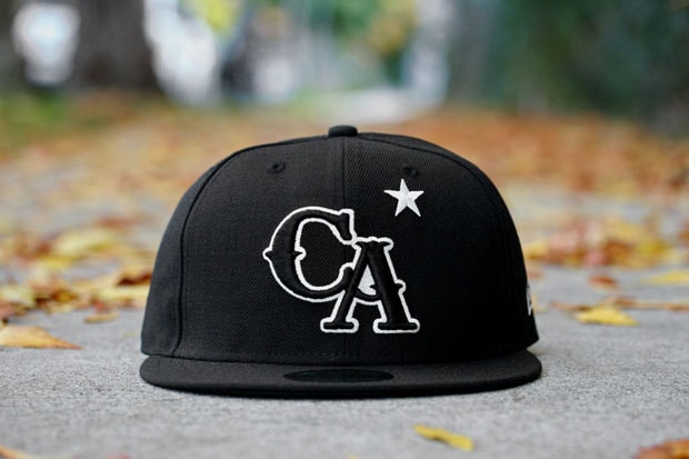 Primitive 2011 Spring New Era Caps