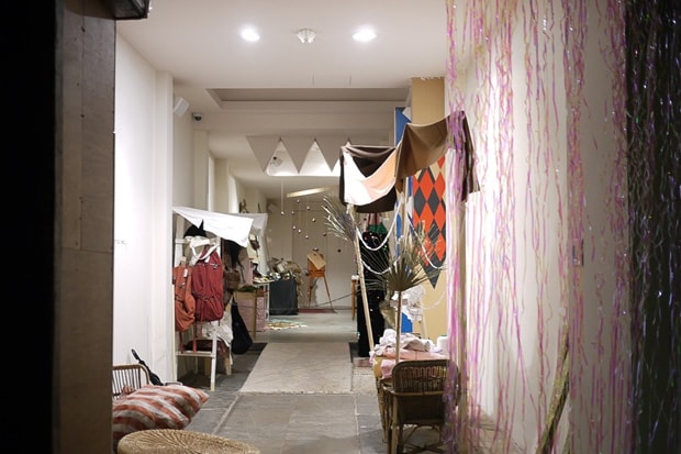 RA Antwerp Concept Store