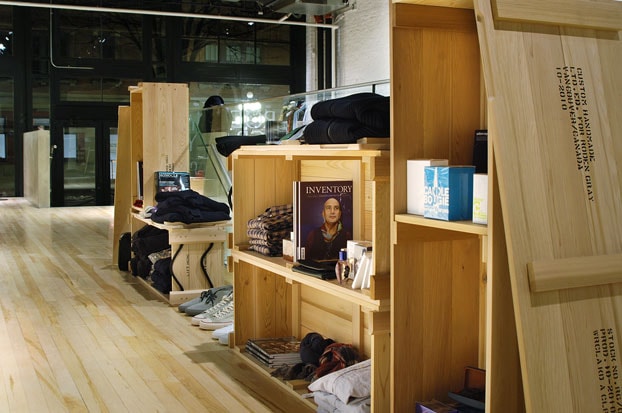 Roden Gray Vancouver Re-Opening