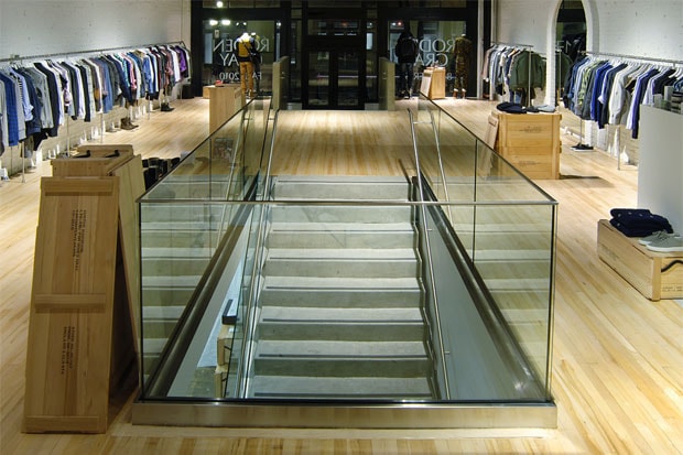 Roden Gray Vancouver Re-Opening