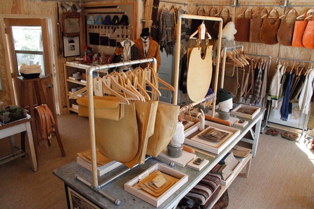 RTH Los Angeles Store Opening