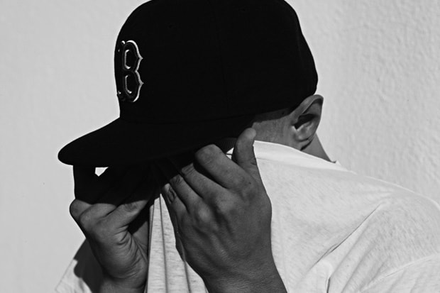 Sam Adams by Hedi Slimane 