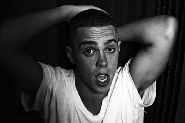 Sam Adams by Hedi Slimane 
