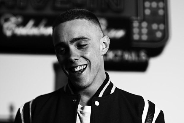 Sam Adams by Hedi Slimane 