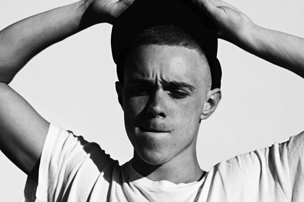 Sam Adams by Hedi Slimane 