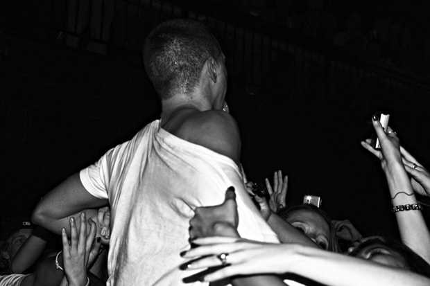 Sam Adams by Hedi Slimane 