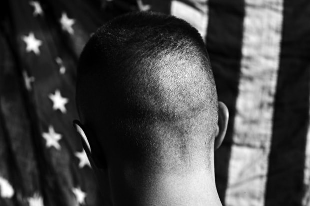 Sam Adams by Hedi Slimane 