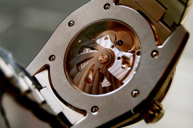 Seiko Ananta Spring Drive Moon Phase Watch