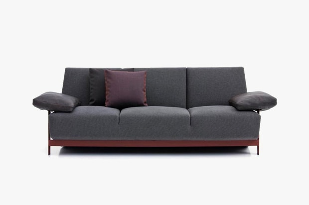 "Silver Lake" by Patricia Urquiola for Moroso