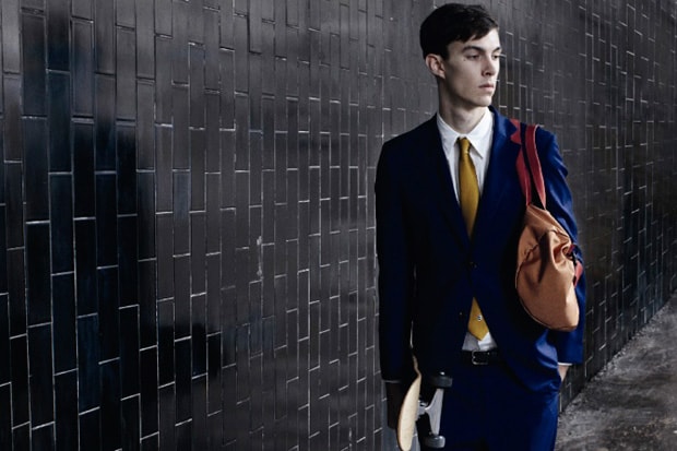 Soe 2011 Spring/Summer Collection