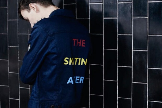 Soe 2011 Spring/Summer Collection