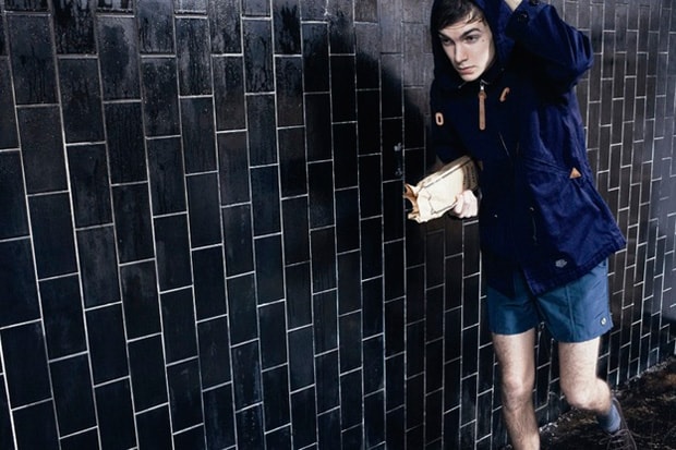 Soe 2011 Spring/Summer Collection