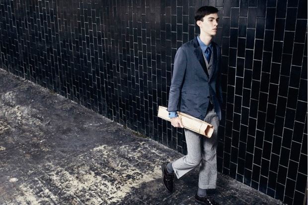 Soe 2011 Spring/Summer Collection