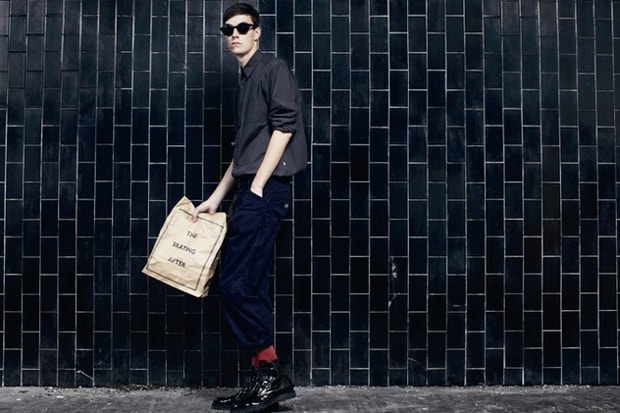 Soe 2011 Spring/Summer Collection