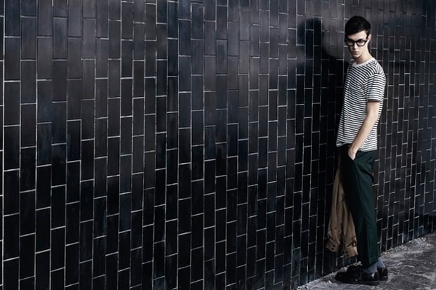 Soe 2011 Spring/Summer Collection