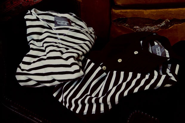 TAKAHIROMIYASHITA TheSololst. 2010 Winter Collection