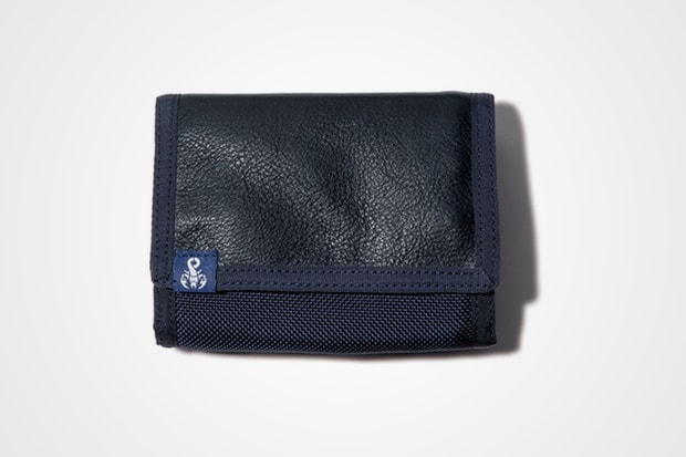 SOPHNET. x visvim BALLISTIC Collection
