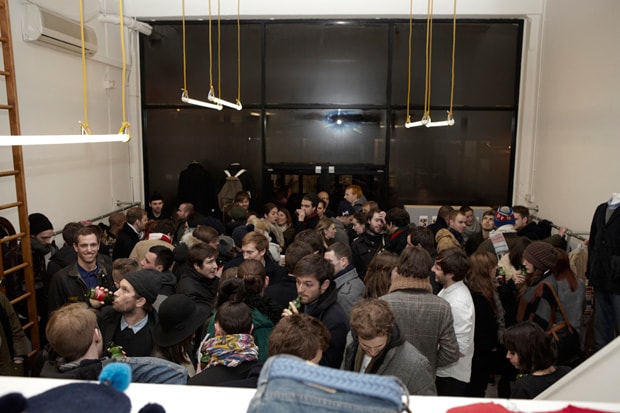 The Green Soccer Journal Launch Party Recap